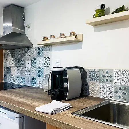 #dz Le Louhaizi T2 Appartement