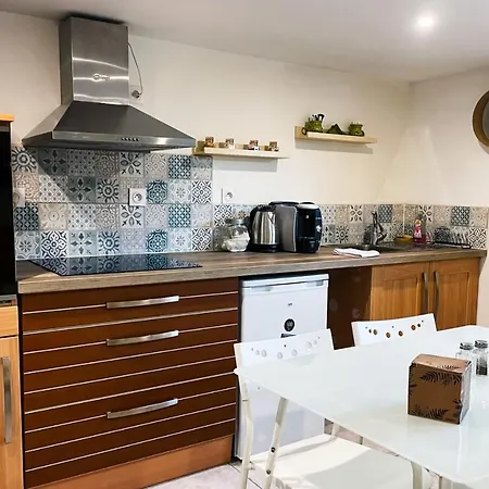 Appartement #dz Le Louhaizi T2