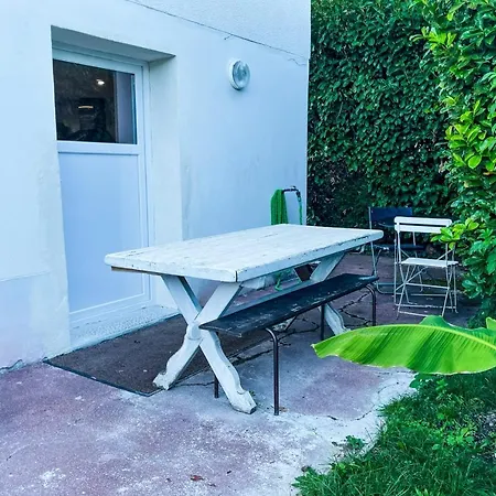 Appartement #dz Le Louhaizi T2 *
